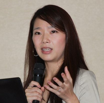グリーンマム 川畑理子さん