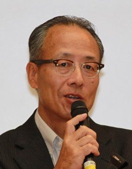 林野庁 沖次長