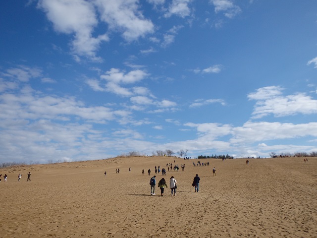 青空