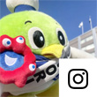 万博推進室Instagramアカウントのロゴ