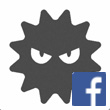 鳥取県感染症対策センターFacebookアイコン