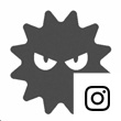 鳥取県感染症対策センターInstagramアイコン