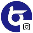 いこっととっとり。Instagramアイコン