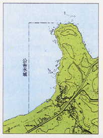 港湾計画図