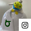 鳥取県技術企画課Instagramアイコン