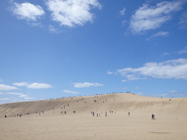 青空