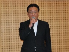 株式会社ケイズ松本代表取締役