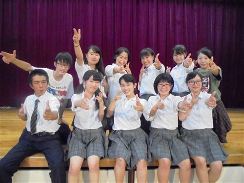 大泉桜高等学校・立川ろう学校