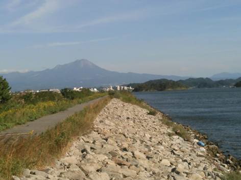 水鳥公園