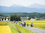 関金温泉と廃線跡コース