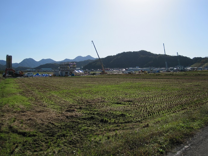 浦富高架橋