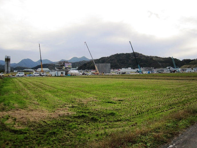 浦富高架橋