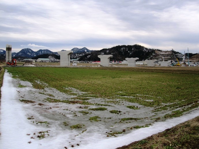 浦富高架橋