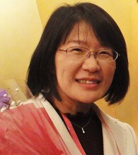 寺川志奈子さん