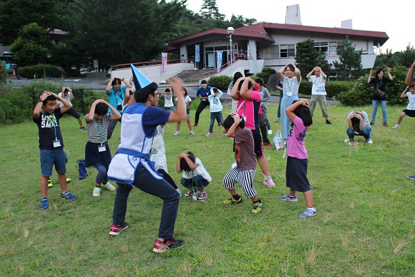 レクリエーション