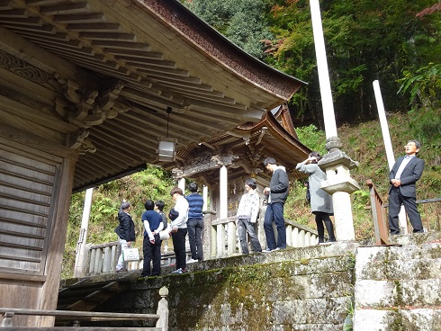 諏訪神社