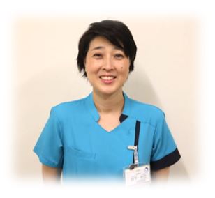 乳がん看護認定看護師