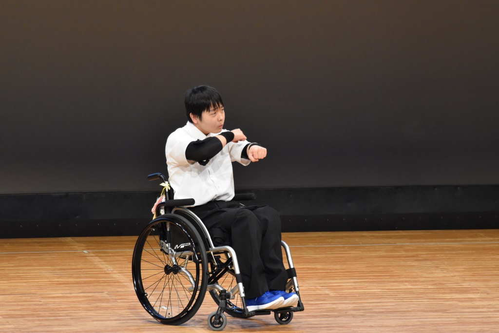黒石原支援学校学校