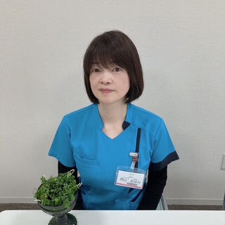 R7看護局長
