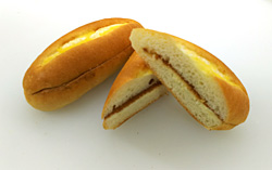 Ｂｉｇバターサンド