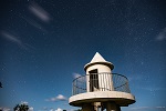 東郷湖羽合臨海公園宇野地区展望台2