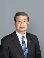 銀杏泰利議員