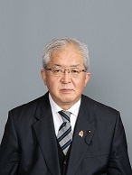 浜崎晋一議員