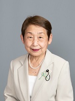 浜田妙子議員