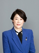 山川智帆議員