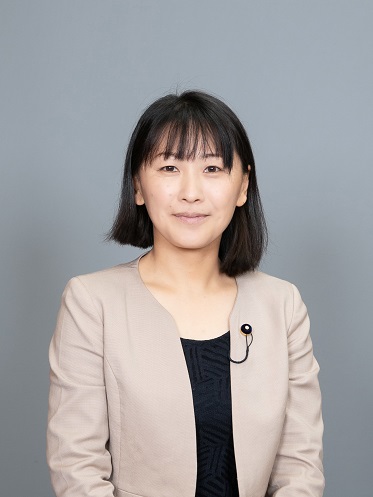 山本暁子議員写真