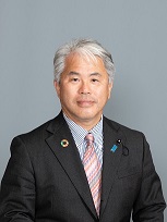 川部洋議員