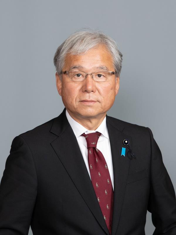 野坂副議長