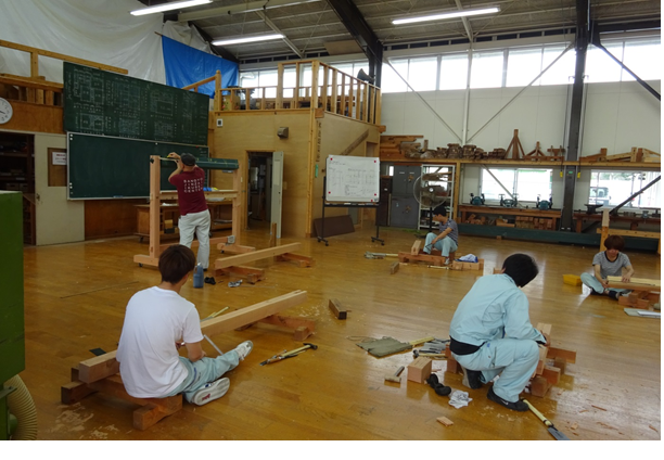 使っている様子