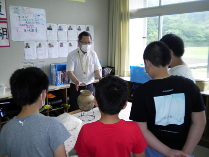 授業の様子2