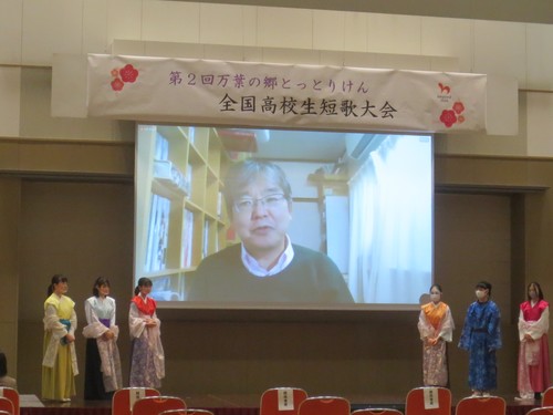 講評 写真