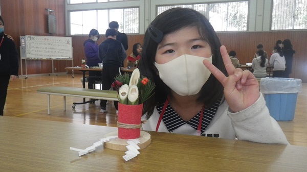 門松