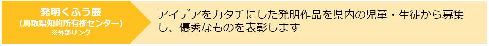 発明くふう展