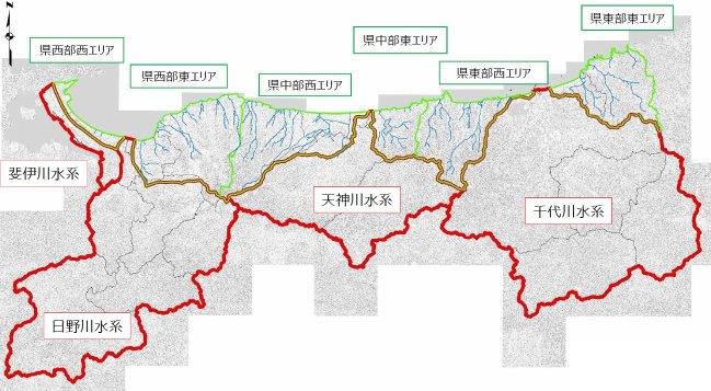 エリア図