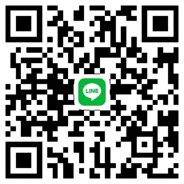 LINE相談受付