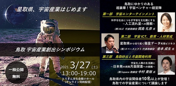 宇宙産業