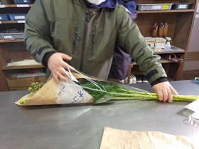 出荷袋