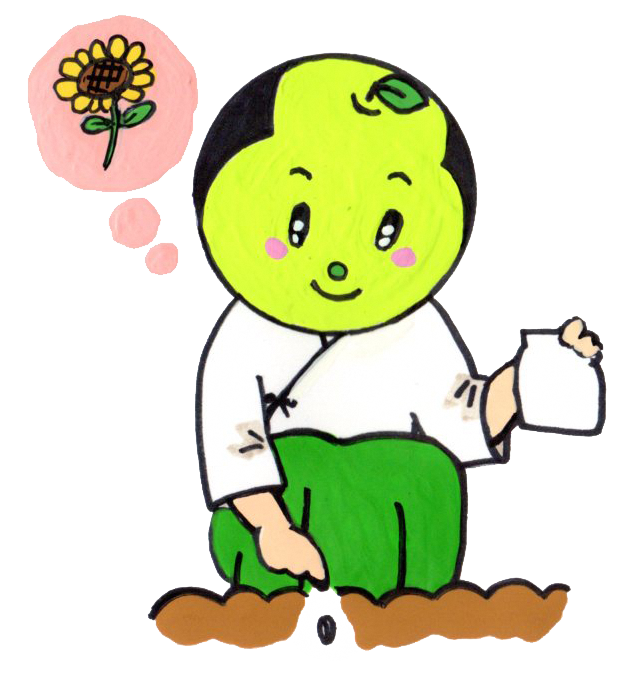 なし奉行