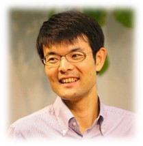 原田 博一 氏