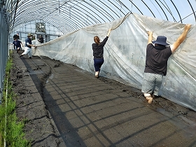 ひざまでぬかるみ2