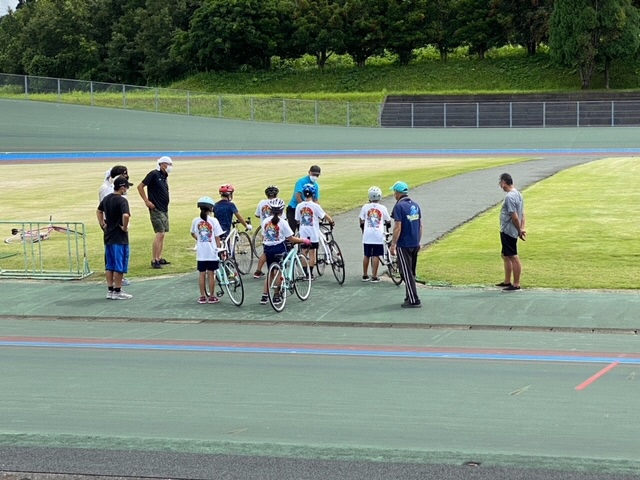自転車2