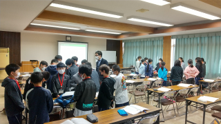 スポーツ教育4