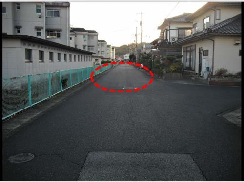 発生現場2