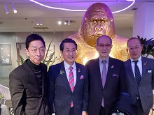 視察2