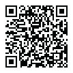 とっとりSNS相談のラインのQRコード