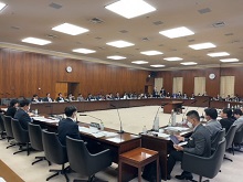 参議院憲法審査会1